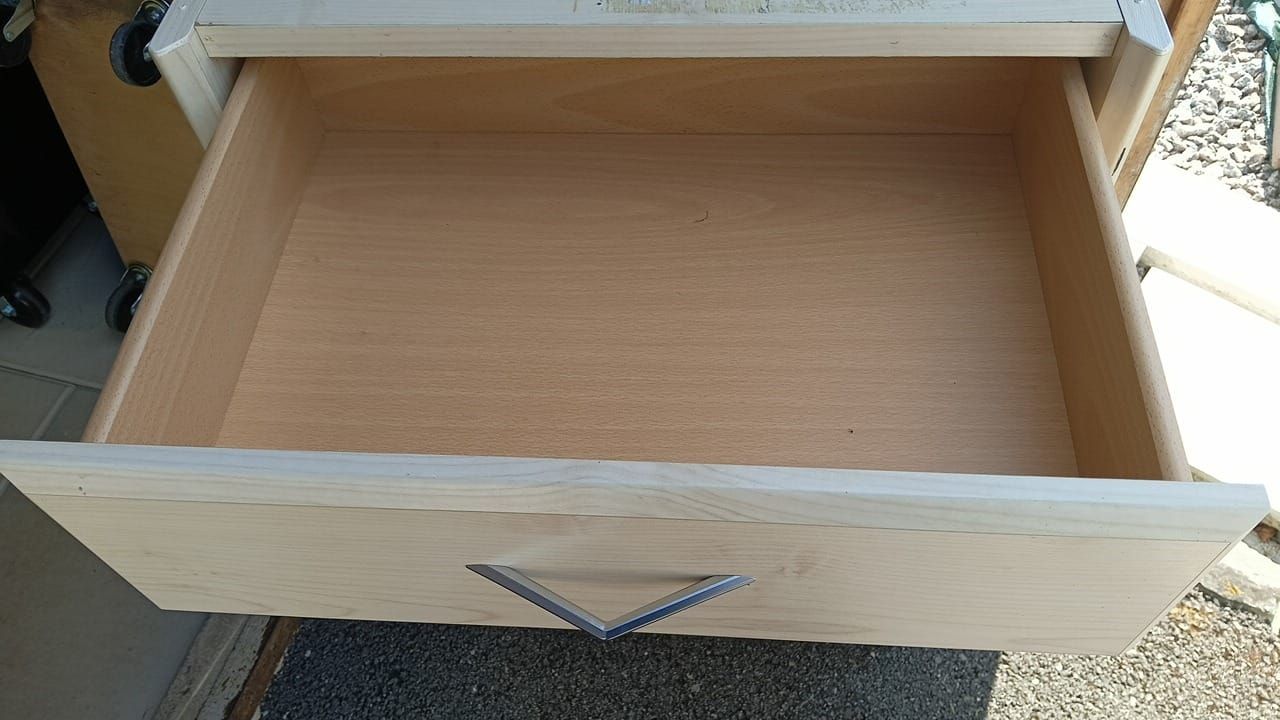 Commodes: Schubladenstock, Möbel Kommode ab 1.- – D'occasion à Bellach par fadama01 2