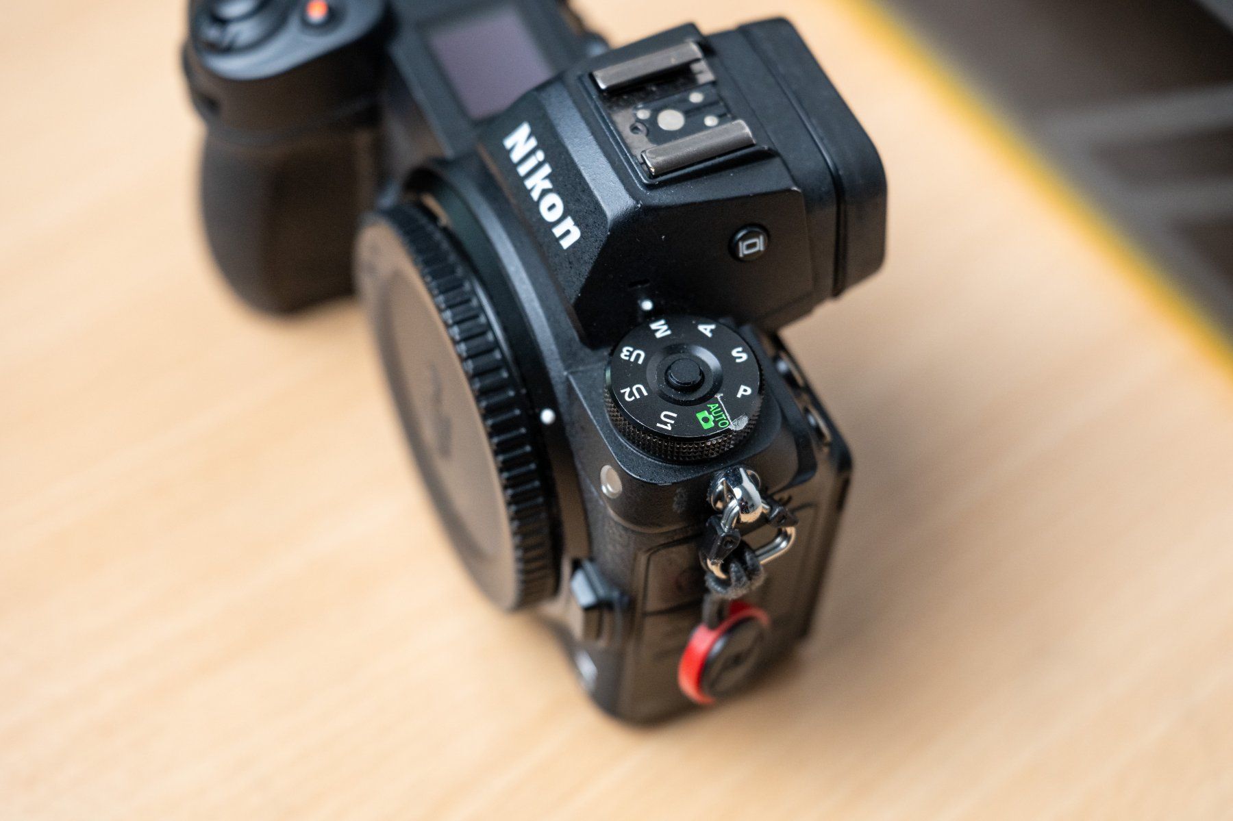 Nikon Fotocamera: Nikon Z7II - mit Originalverpackung – Usato da Willisau venduto da fabi_2022 2