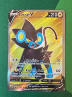Pokemon Luxray V 168/189 Astral Radiance Englisch