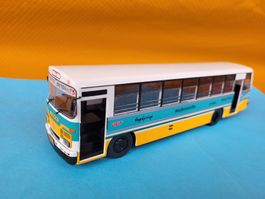 Autobus Tata LP1512 1990 Indes Hachette/IXO, 1:43, Autocar