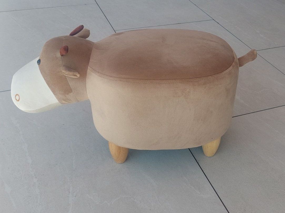 Pfister Sgabelli: Kinderhocker von Pfister – Usato da Meggen venduto da fab_wp67 1