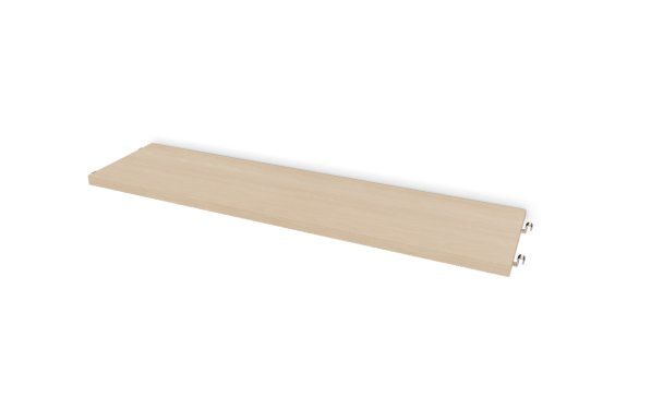 Regale: STRING Holzregal, 3er Pack (26100822PL) – Neu und originalverpackt aus Zürich von fundsachenverkauf