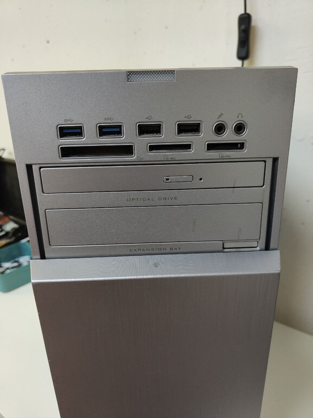 Asus PCs: ASUS PC | Intel i7-4790 | 16GB RAM | SSD + HDD | GeForce – Gebraucht aus Utzenstorf von AMM_2018 3