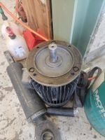 Elektromotor 7.5Ps Flanschmotor Stern/Dreieck