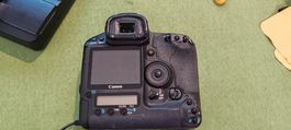 Fotocamera Canon EOS-1 Ds Mark 3