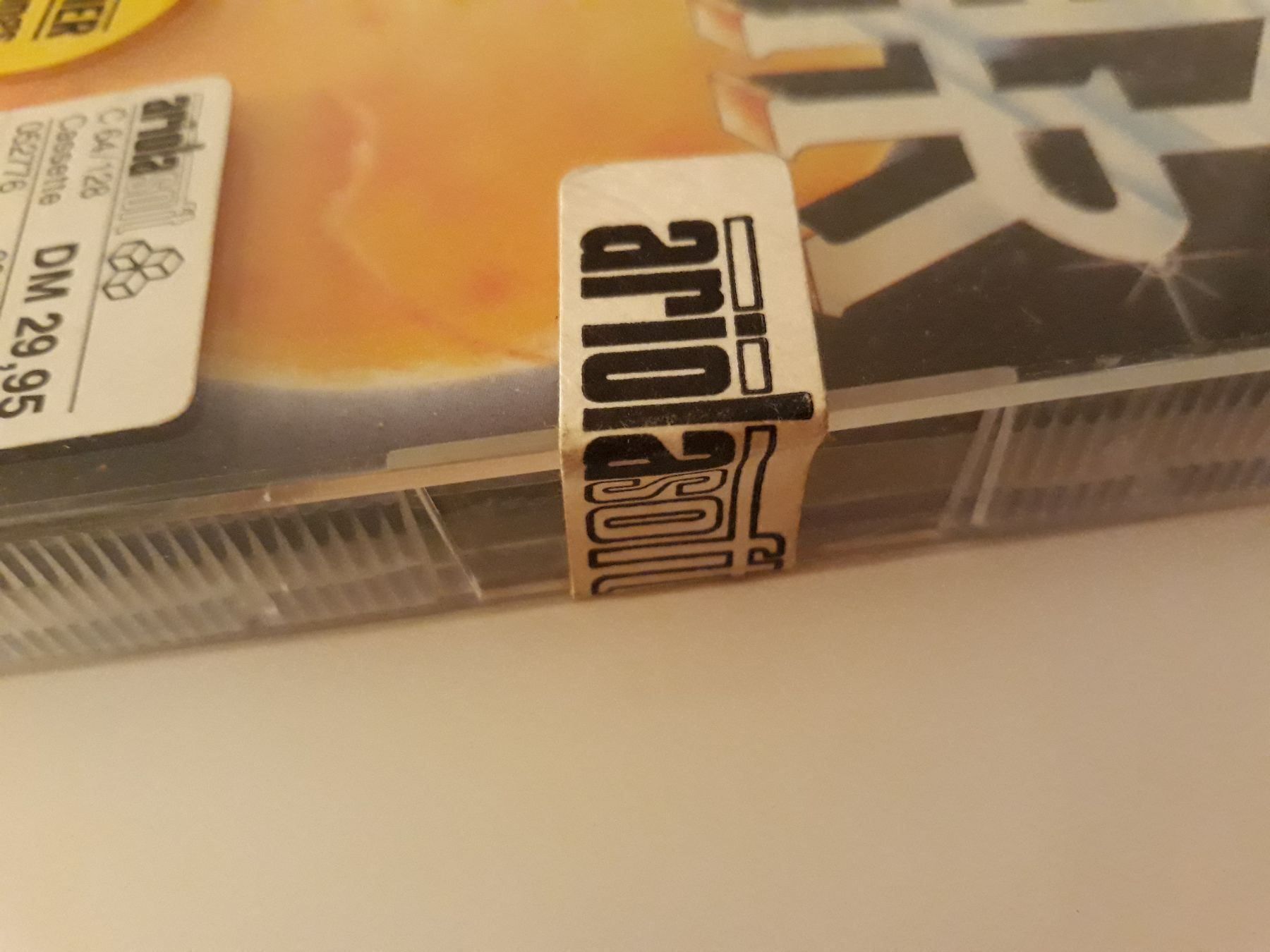 PC: Sun Star C64/128 Commodore Neu – Nuovo (secondo la descrizione) da Aarau venduto da Kaesekuchen2000 3