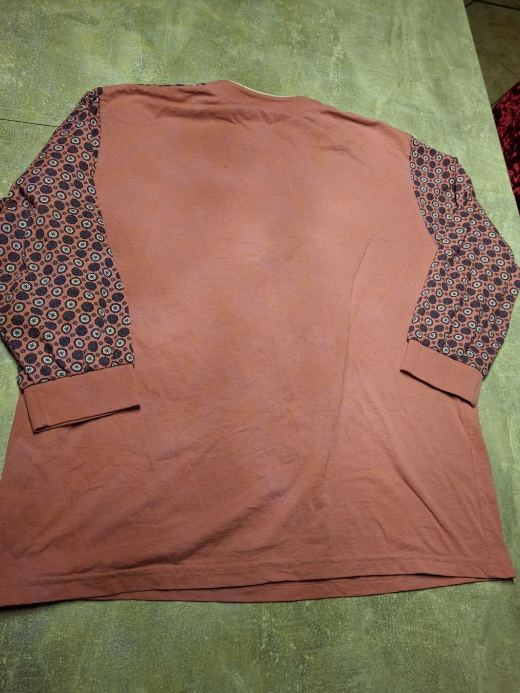 Negligees & Pigiami: Pyjama taille L 100% coton – Usato da Villiers venduto da san_jn5w 3