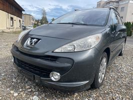 Peugeot 207 Sw Frisch Mfk
