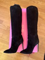 Paris Texas suede boots