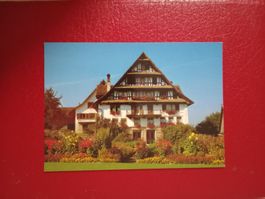Kanton Zürich Bauernhaus irgendwo