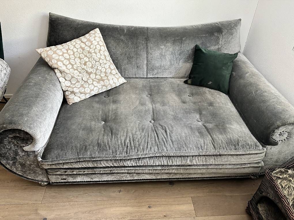 Bretz Sofas: Bretz Bettsofa – Gebraucht aus Inwil von Seli_Schnellfuss 1