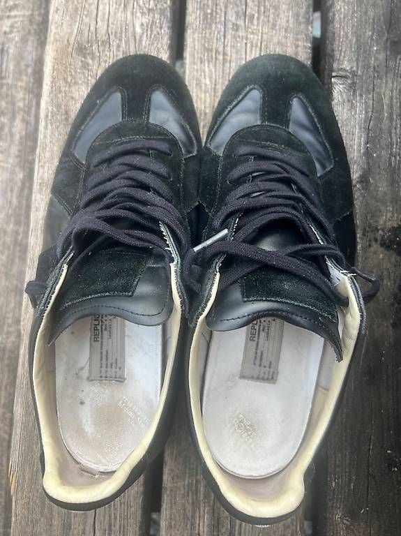 Maison Margiela Herrenschuhe: Margiela Gats – Gebraucht aus Aarau von dju_8qcq 2