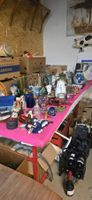 Flohmarkt-Fundgrube: Vintage Deko, Geschirr & vieles mehr!