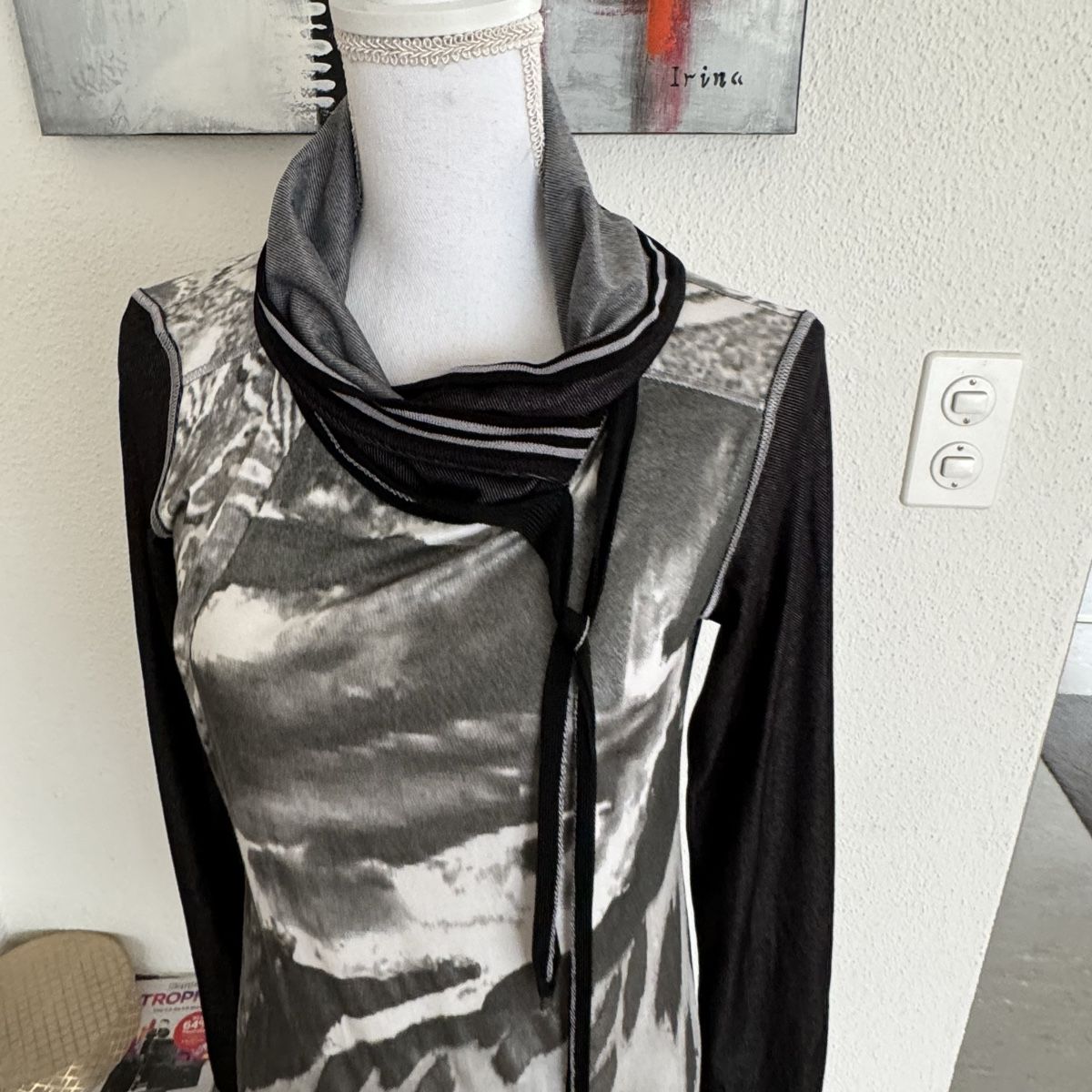 Kleider: BEATE HEYMANN Kleid gr.38 – Gebraucht aus St. Gallen von mania03 1