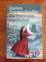 Marion Zimmer Bradley: Die Priesterin von Avalon