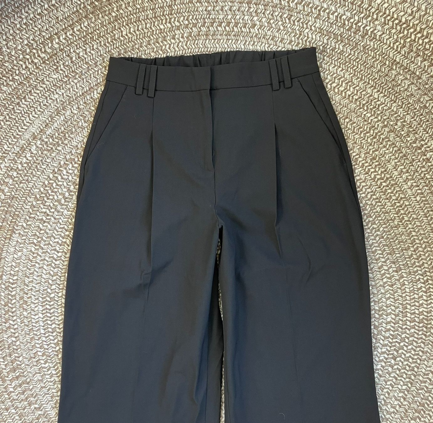 Opus Pantaloni: OPUS Stoffhose Gr.38 – Usato da Laupen ZH venduto da kar_lfz6 1