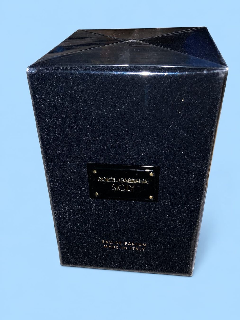 Dolce & Gabbana Profumi & Eau de Toilette: Dolce & Gabbana Sicily parfum – Nuovo e nell'imballaggio originale da Boudry venduto da sportethobby 1