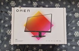 Hp omen 24