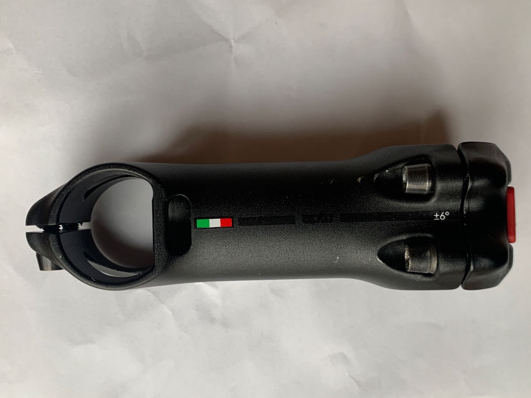 3T Pezzi di ricambio: 3T Vorbau 90mm – Usato da Haldi b.Schattdorf venduto da arv_zhb5 1