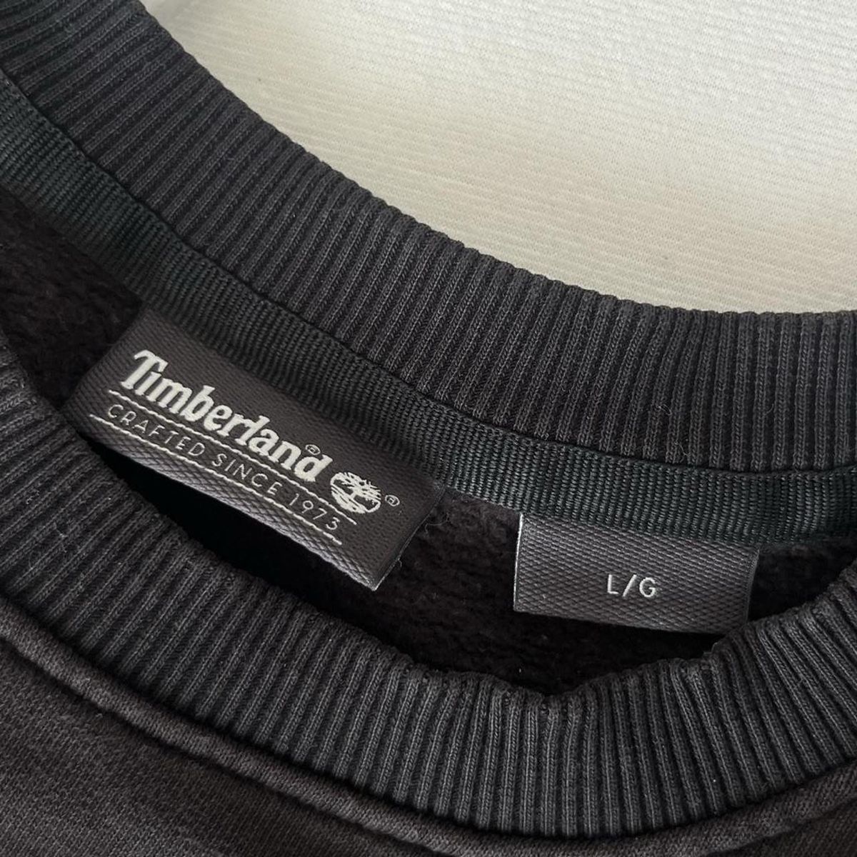 Polo Ralph Lauren Maglioni & Felpe: schwarzer Timberland Pullover – Nuovo (secondo la descrizione) da Bottmingen venduto da vera_am 2