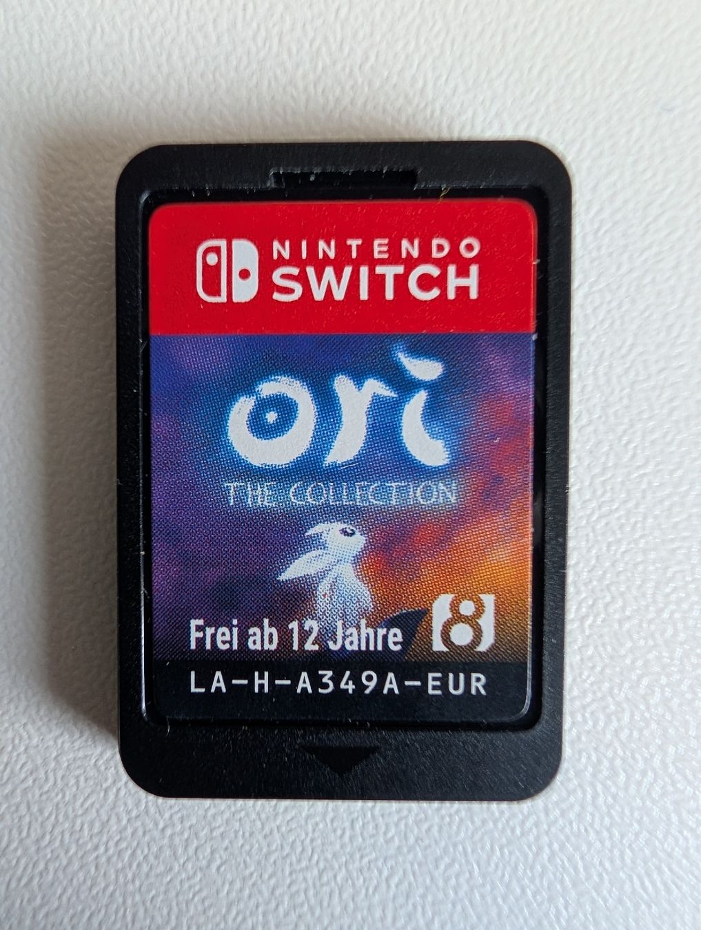Giochi: ORI THE COLLECTION (SWITCH) – Nuovo (secondo la descrizione) da Obernau venduto da MABU9