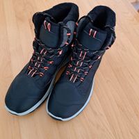 Winter Wanderschuhe