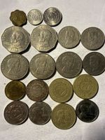 Philippines münzen 