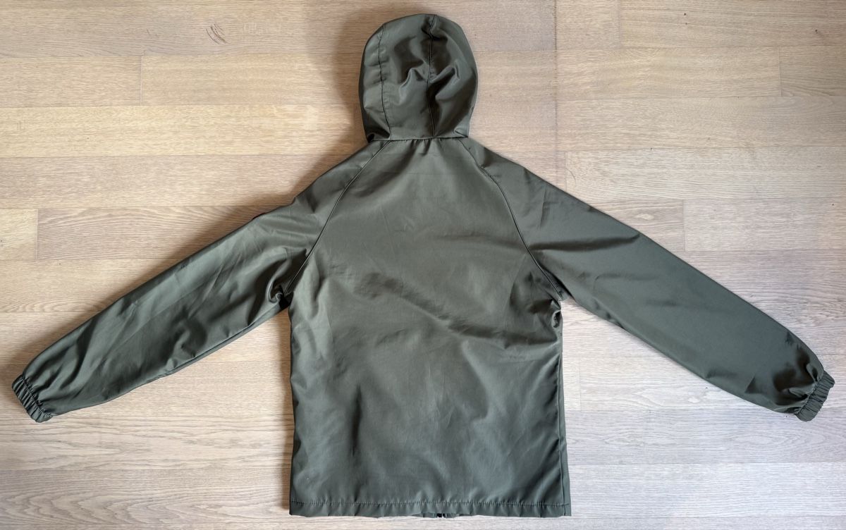 Canada Goose Jacken: Canada Goose Übergangsjacke M – Neu (gemäss Beschreibung) aus Uetliburg SG von Kimmbi 1