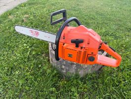 Profi Säge Husqvarna 61, Schwertläng 45cm, im Gutem Zustand