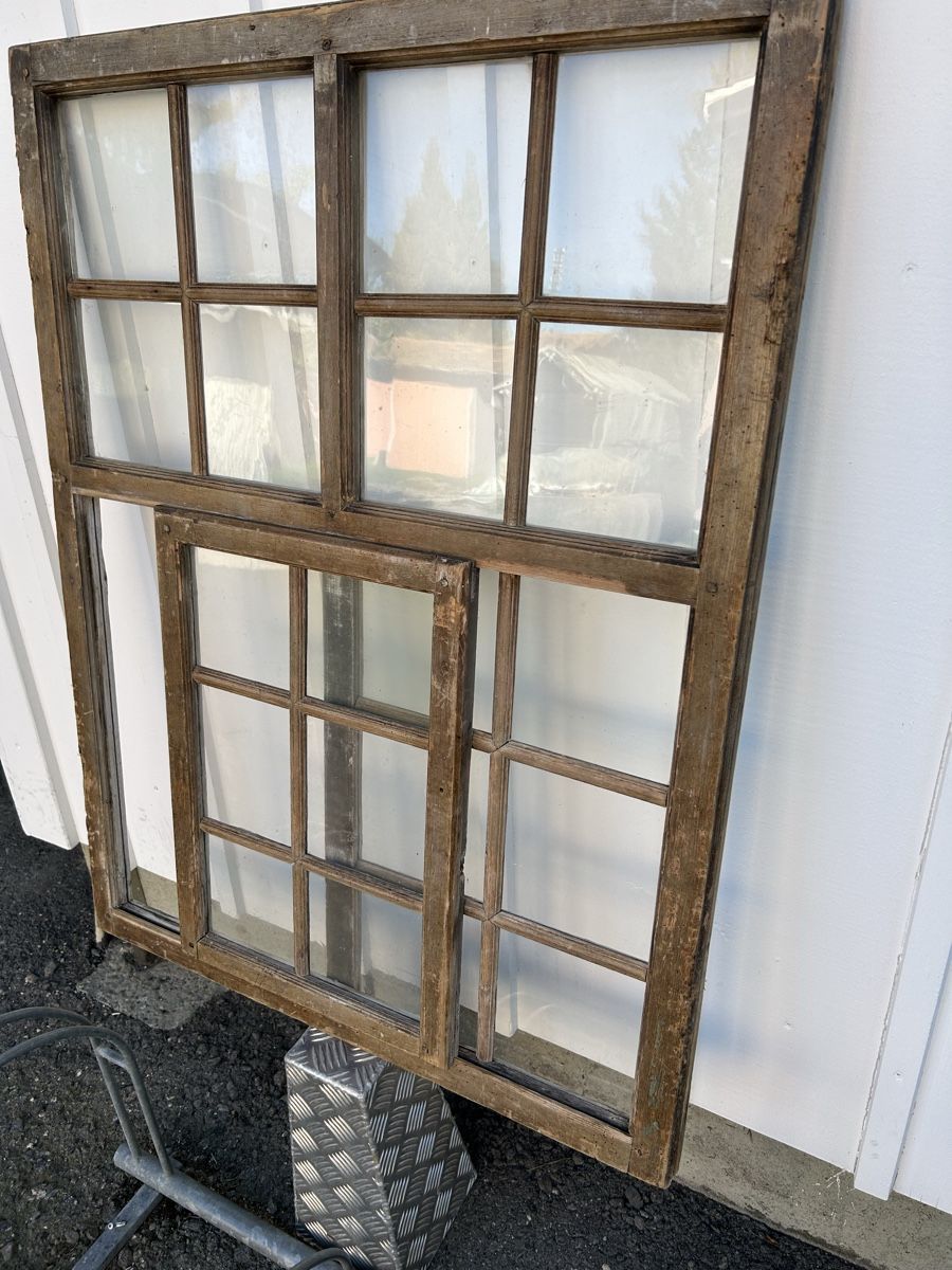 Finestre: Im Angebot ein echter Emmentaler Fenster-schipper – Usato da Gwatt (Thun) venduto da ate_6ng8 4