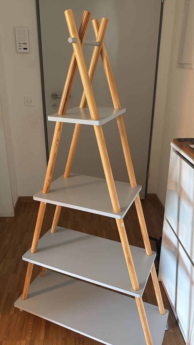 Scaffali: Regal – Usato da Seuzach venduto da jen_7vbw