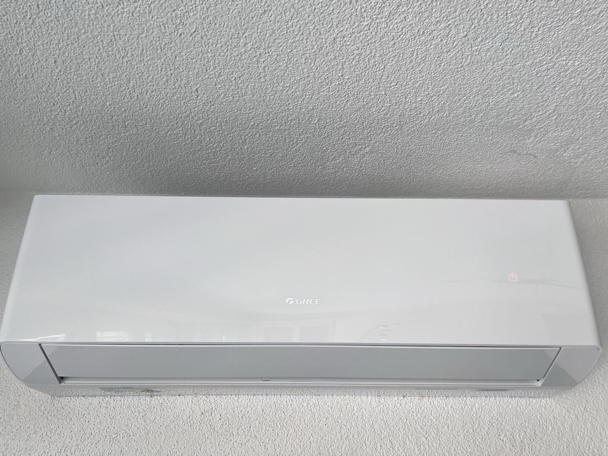Climatiseurs: Klimagerät von Klimatech  – D'occasion à Hinwil par dire07