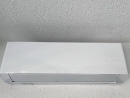 Klimagerät von Klimatech 