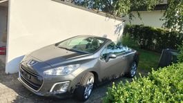 Peugeot 308 CC Cabriolet 1.6i Turbo 115KW