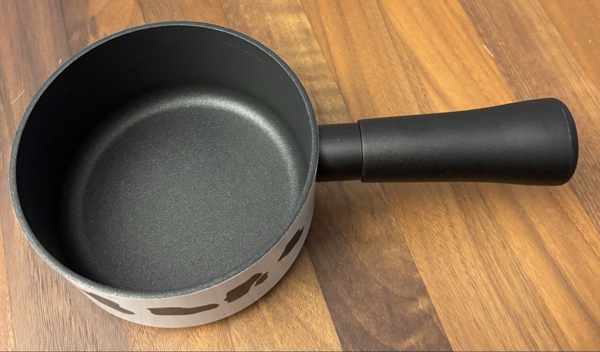 Töpfe: Fonduecaquelon für 1 Portion – Neu (gemäss Beschreibung) aus Wettingen von gis_hr5k 1
