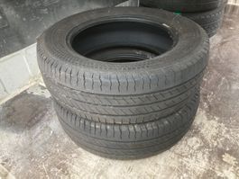 205/65R16 C Sommerpneu Continental