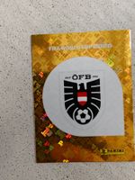 Panini Sticker WM 2026: Logo AUT 1
