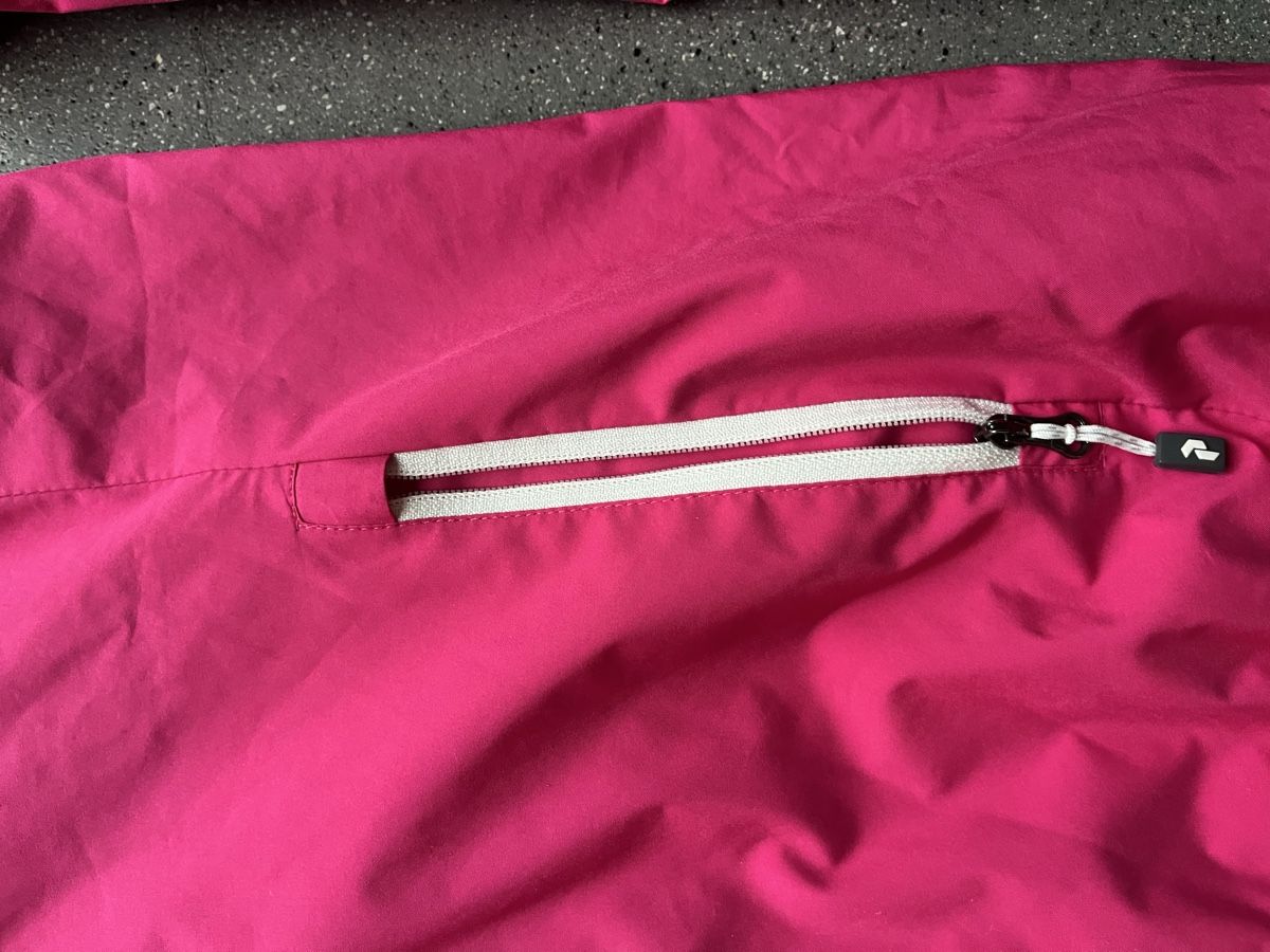 Peak Performance Jacken: Peak Performance Windjacke, Dame, Pink, Gr. XS – Neu (gemäss Beschreibung) aus Andermatt von pau_sc9r 1