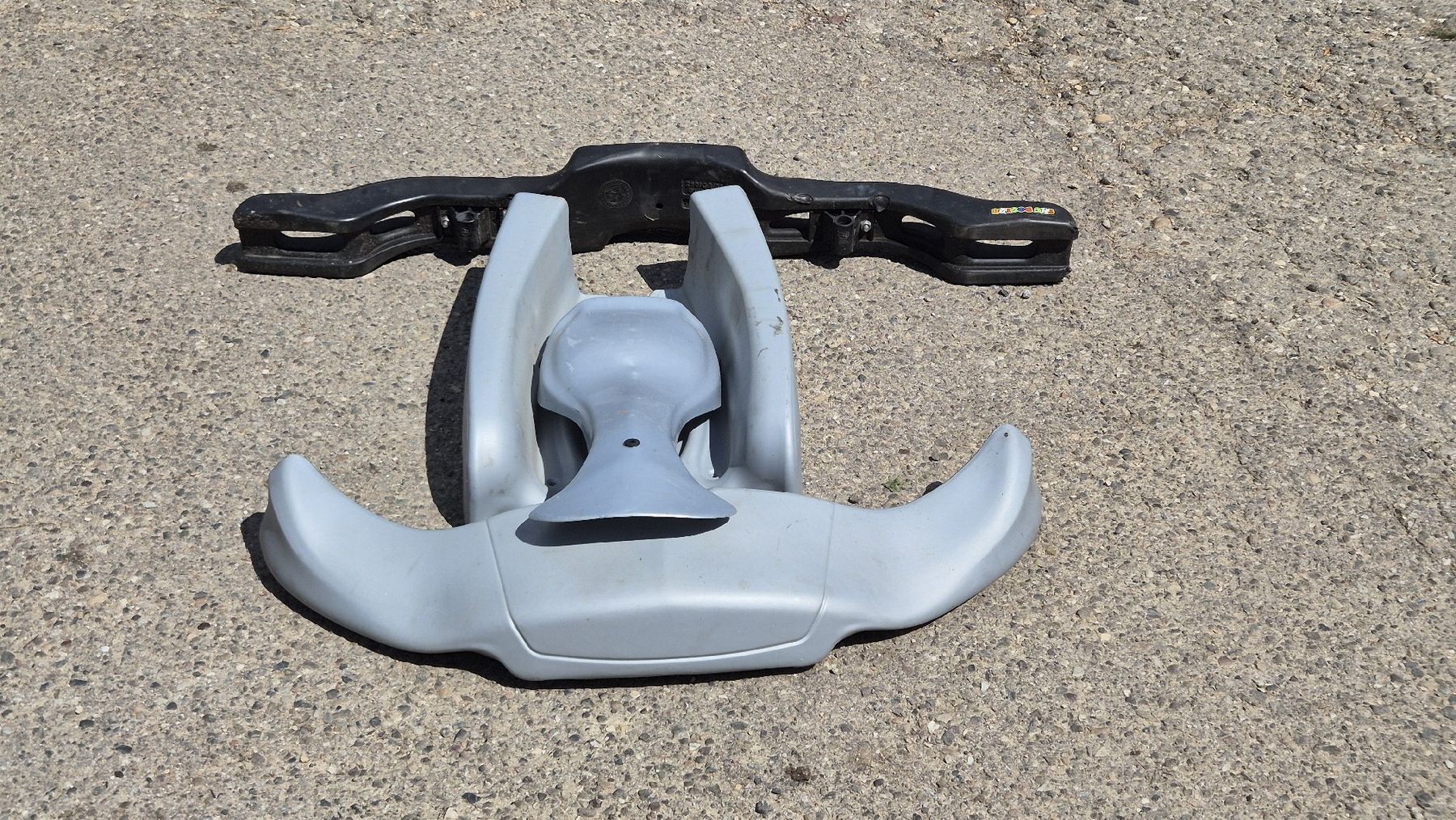 Swiss Hutless Karts: Rennkart 100ccm – D'occasion à Lupsingen par fan_gl2j 6