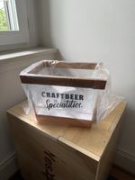 Getränkekühler für Bier & Wein mit LED-Licht – Neu