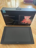 Huion Kamvas Pro 22 Grafiktablett