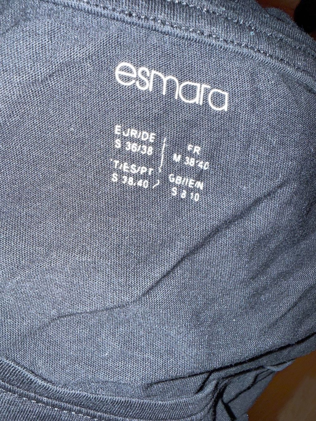 T-shirts: T-Shirt Gr.S – D'occasion à Schönenwerd par d.chiara 3