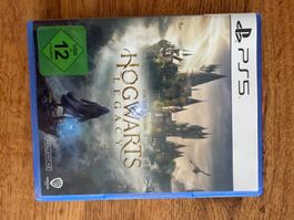 Hogwarts Legacy PS5 game new condition