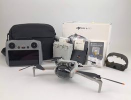 DJI Drohne Mini 4 Pro