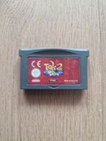 Tak 2 - The Staff of Dreams - Game Boy Advance