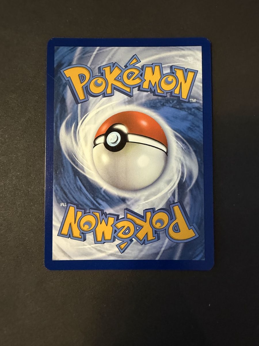 Pokémon Carte collezionabili: Pokemon Pikachu Holo Rare GG30 ENG. – Usato da Rorschach venduto da mar_nl6c 1