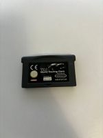 TCA World Touring Cars (Gameboy Advance)