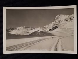 SILVRETTA