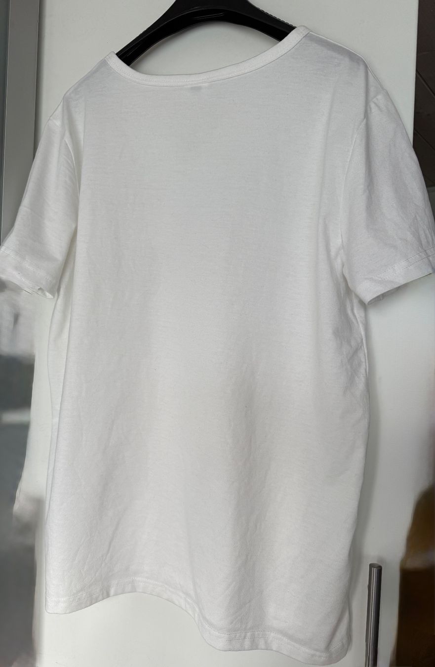 T-shirt: La Linea Shirt – Usato da Altishofen venduto da UrsulaP0102 2