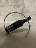 Weinhalterung aus Metall - Modernes Design für Geniesser!